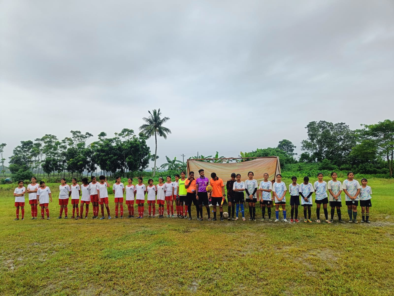 Sports Academy Highlights